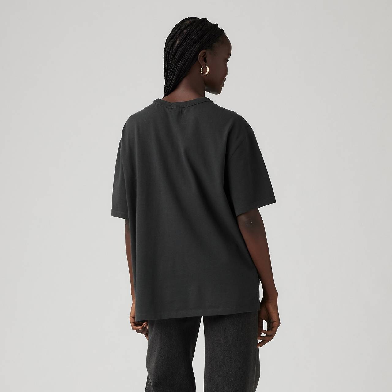 GRAPHIC TABOR T-SHIRT - 4