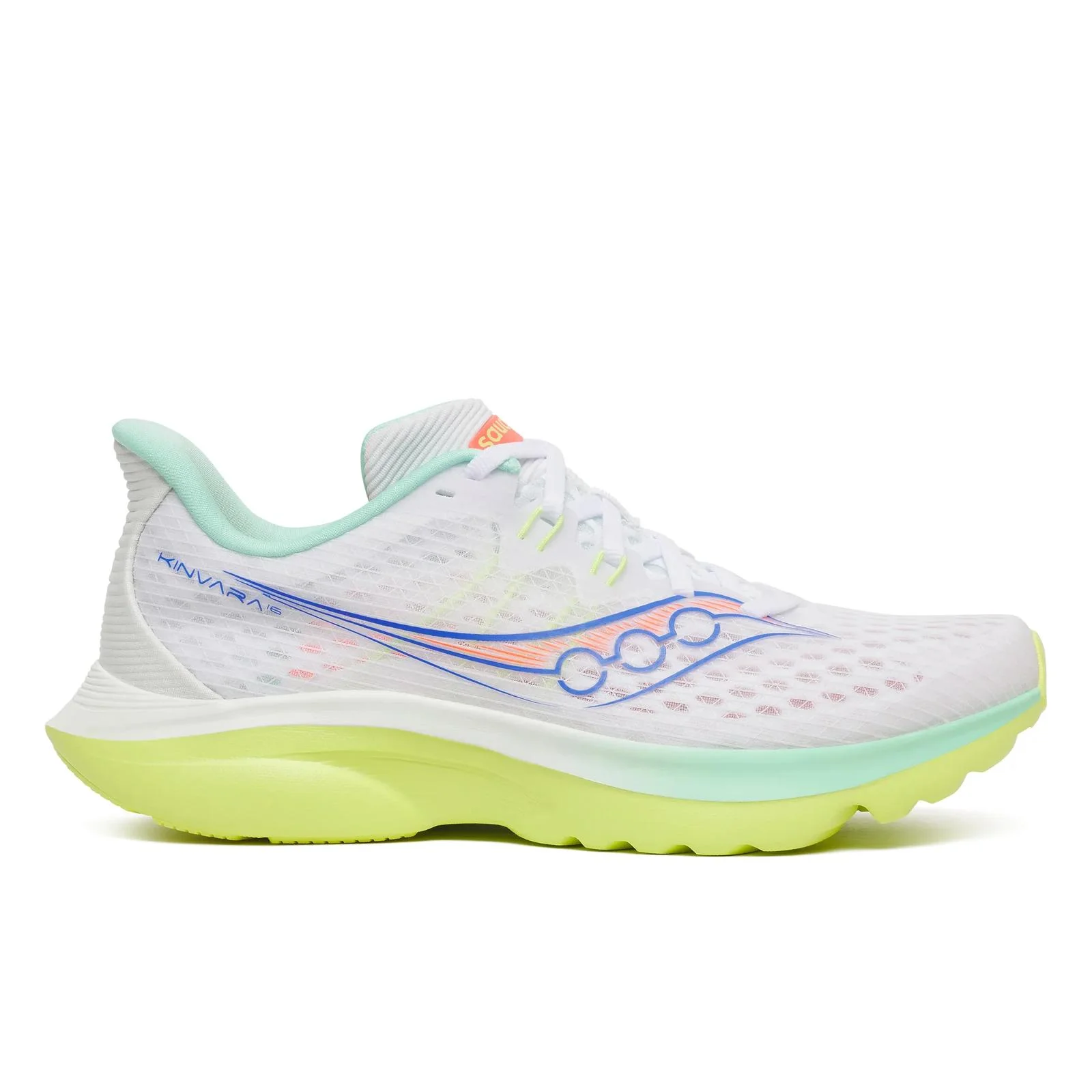 Kinvara 16 - 1
