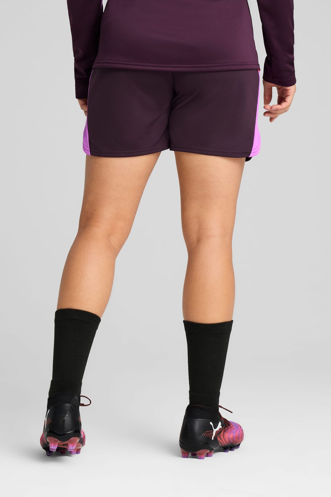 IndividualBLAZE Women's Soccer Shorts - 4