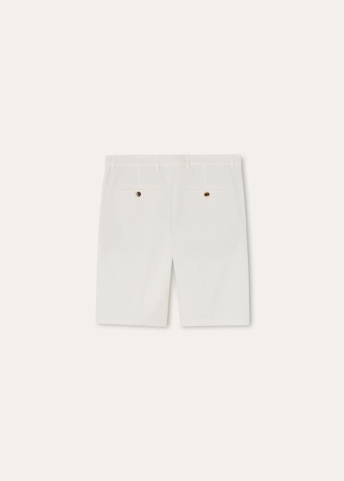 Jarno Bermuda Shorts - 2