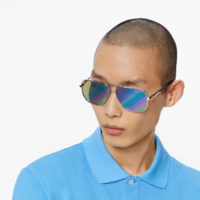 Louis Vuitton LV Illusion Sunglasses outlook