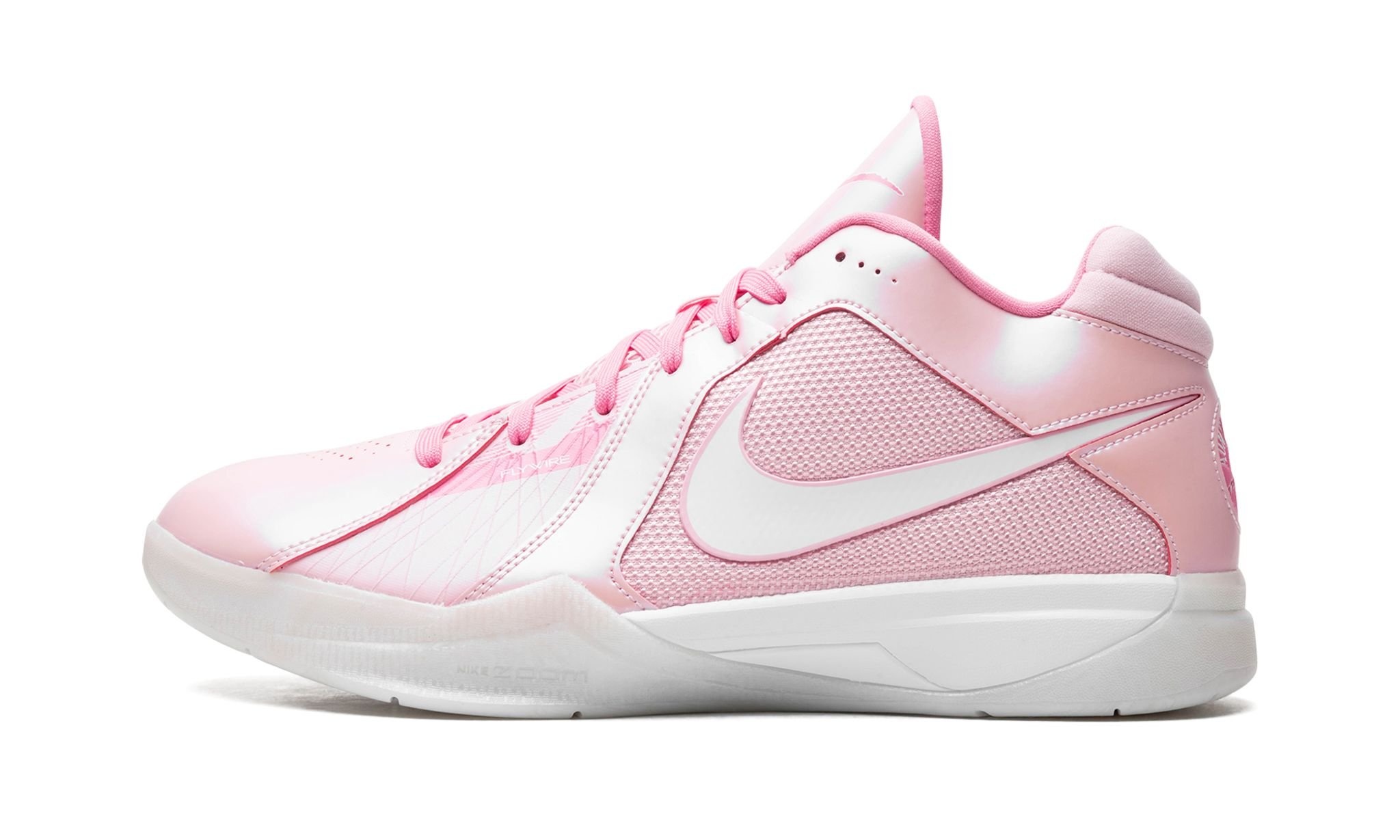 KD 3 "Aunt Pearl" - 1
