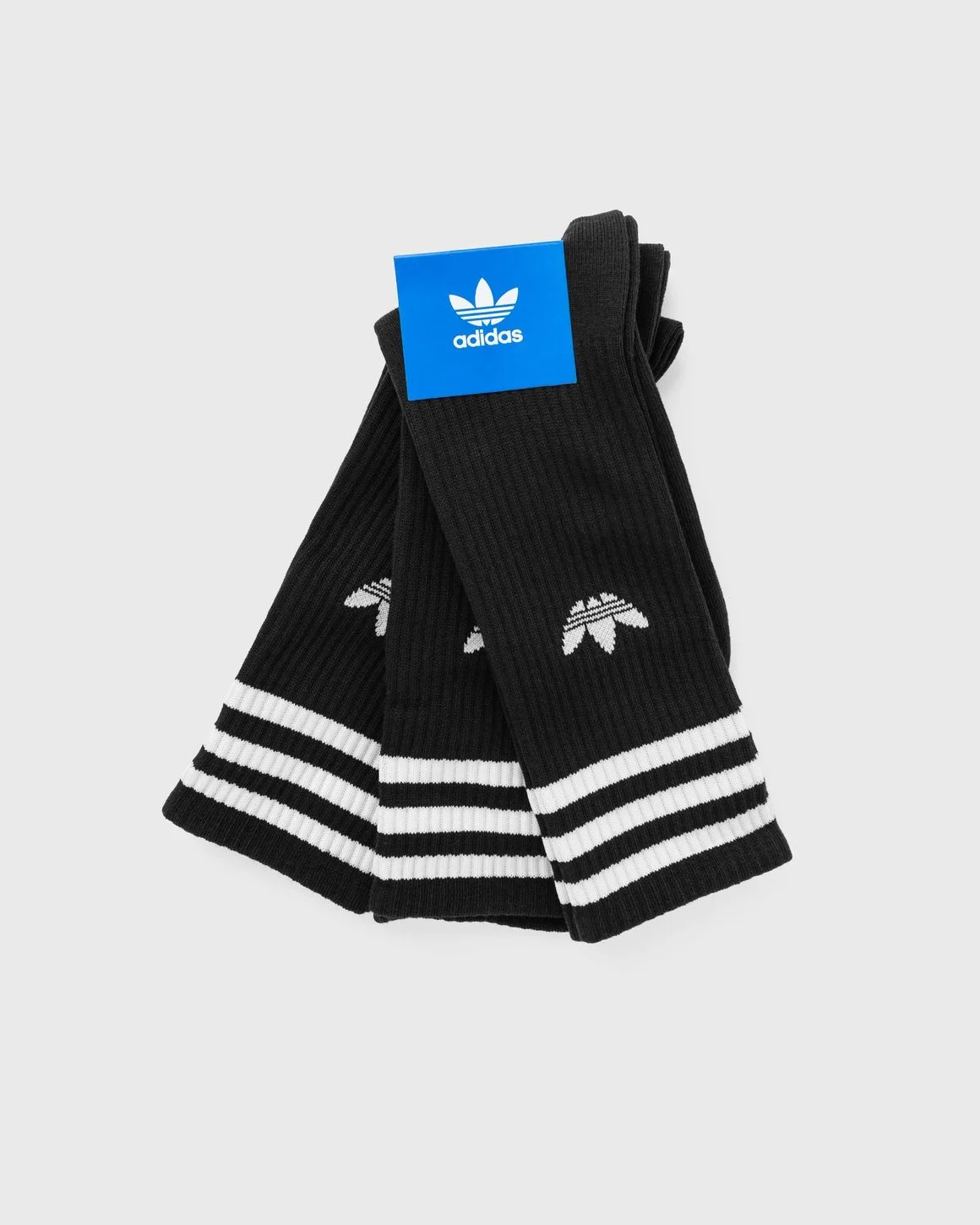 HIGH CREW SOCK - 1