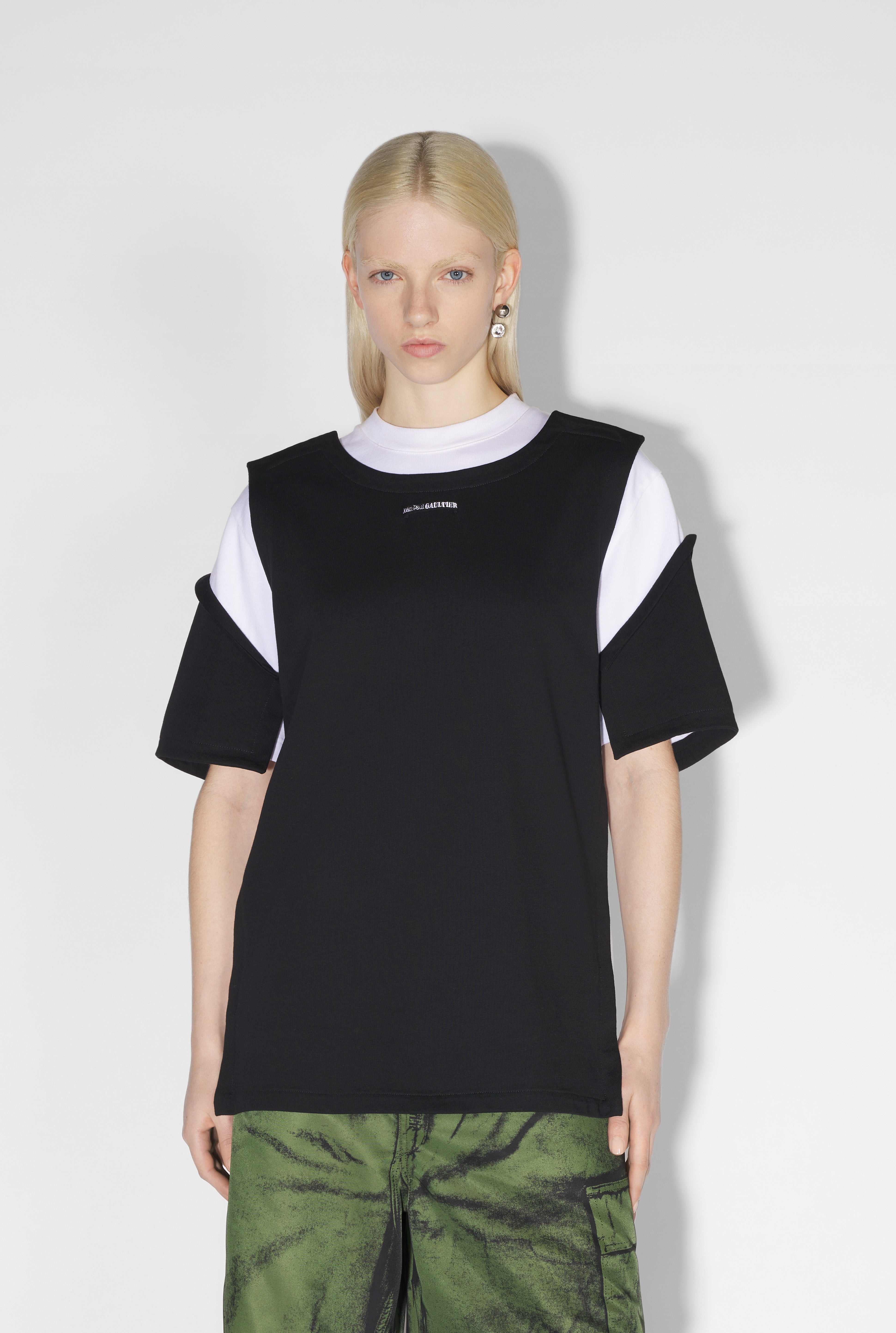 THE PETIT GRAND T-SHIRT - 3