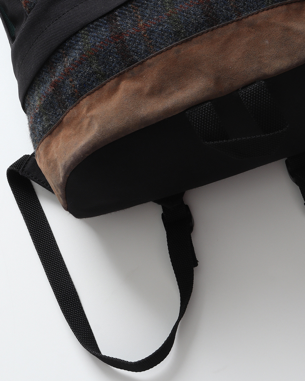 HARRIS TWEED - HARRIS TWEED - 5