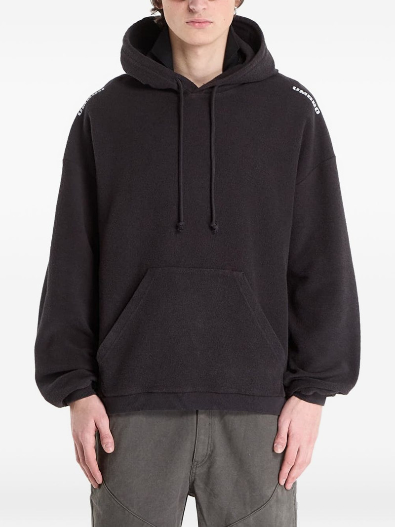 drawstring hoodie 1