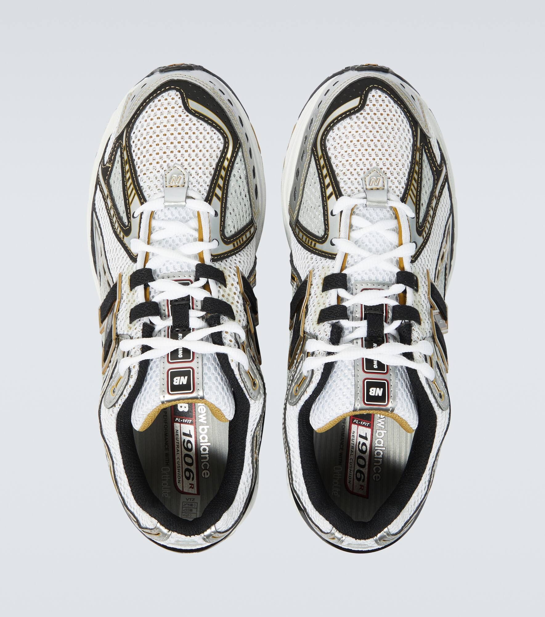 1906R sneakers - 4