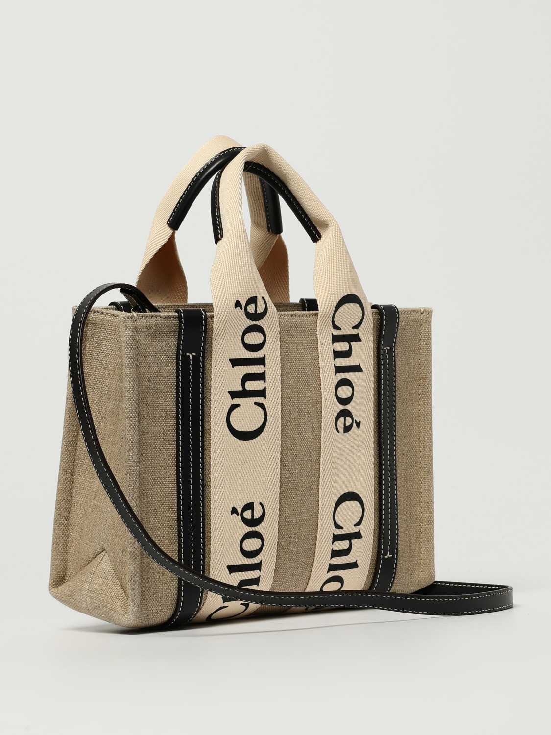 Handbag woman ChloÉ - 3
