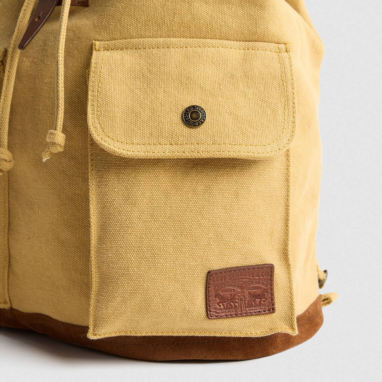 HERITAGE RUCKSACK - 4