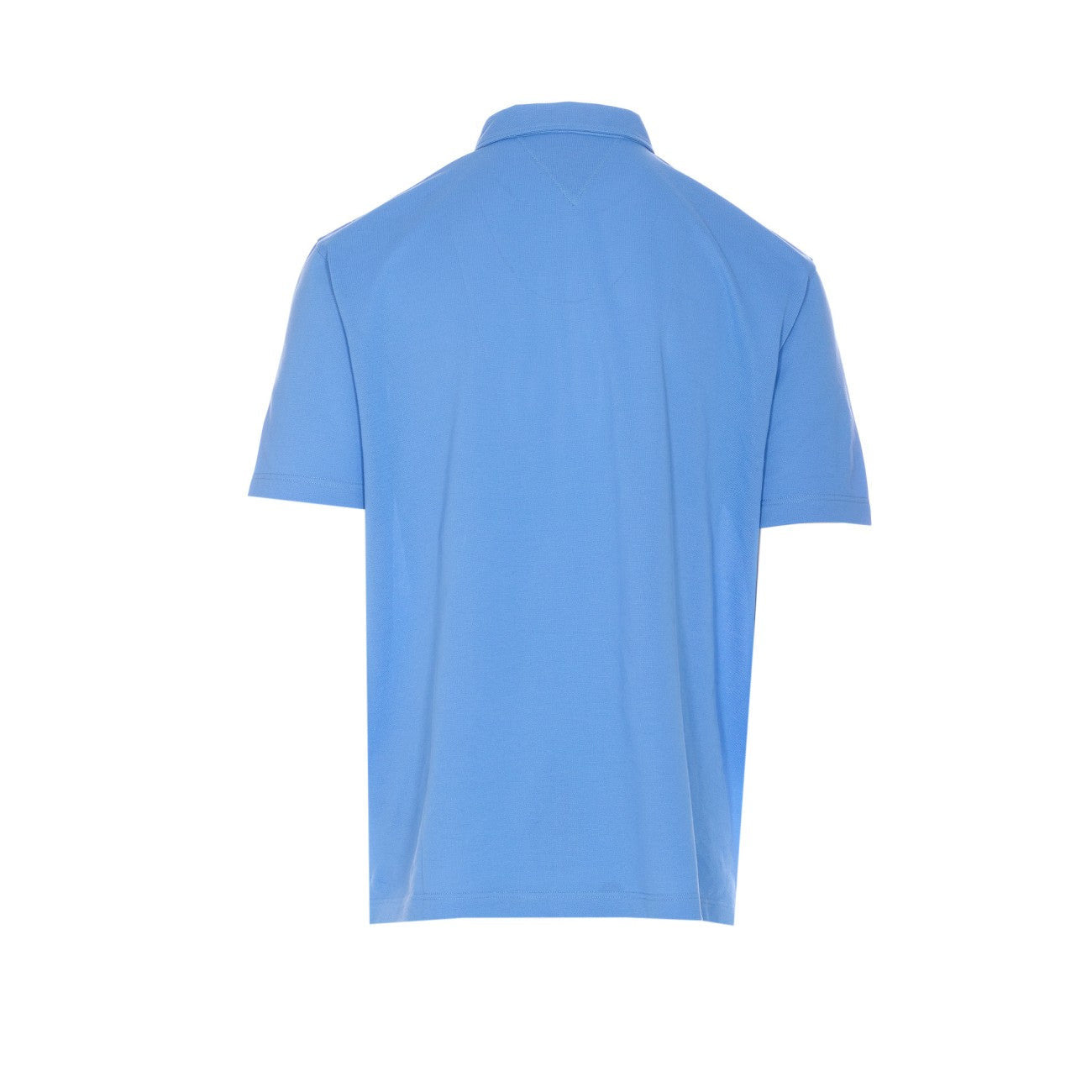 Bottega Veneta Men Logo Polo - 2