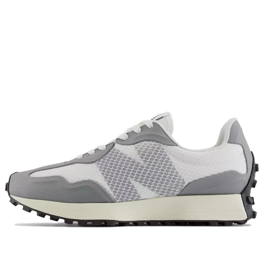 New Balance NB 327 'Shadow grey with reflection' U327UMA - 1