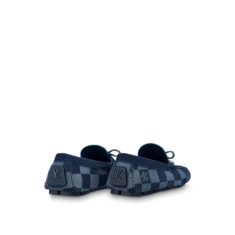 LV Driver Moccasin 4