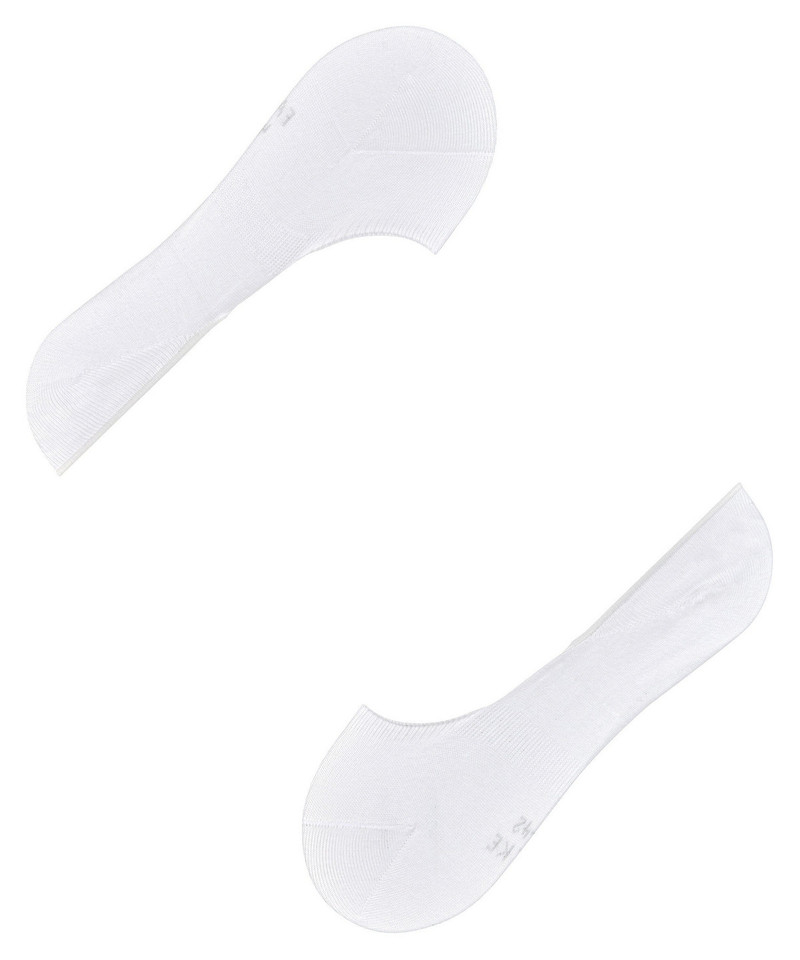 Step Medium Cut Men Invisibles 5