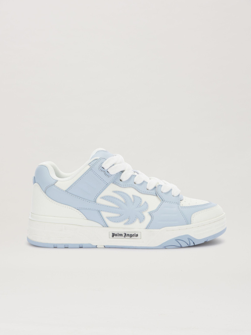 Venice Leather Sneakers 1