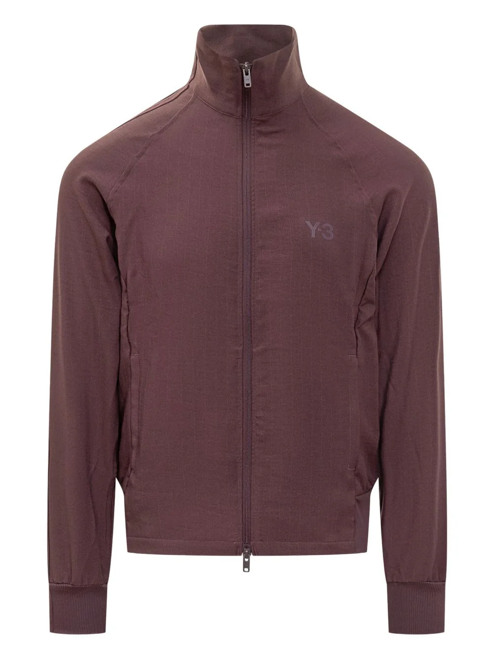 three-stripe track top - 1