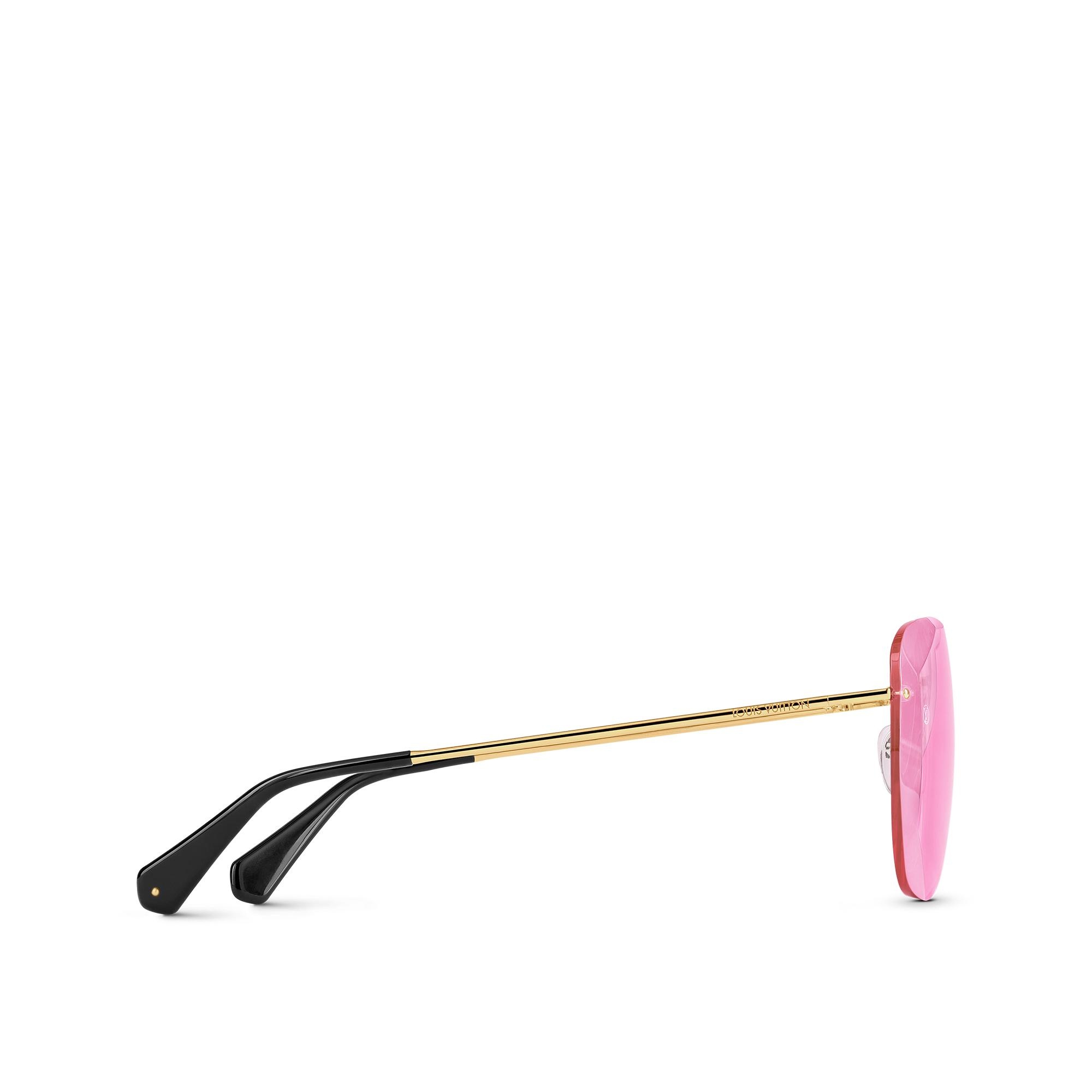 Plein Soleil Pilot Sunglasses - 3