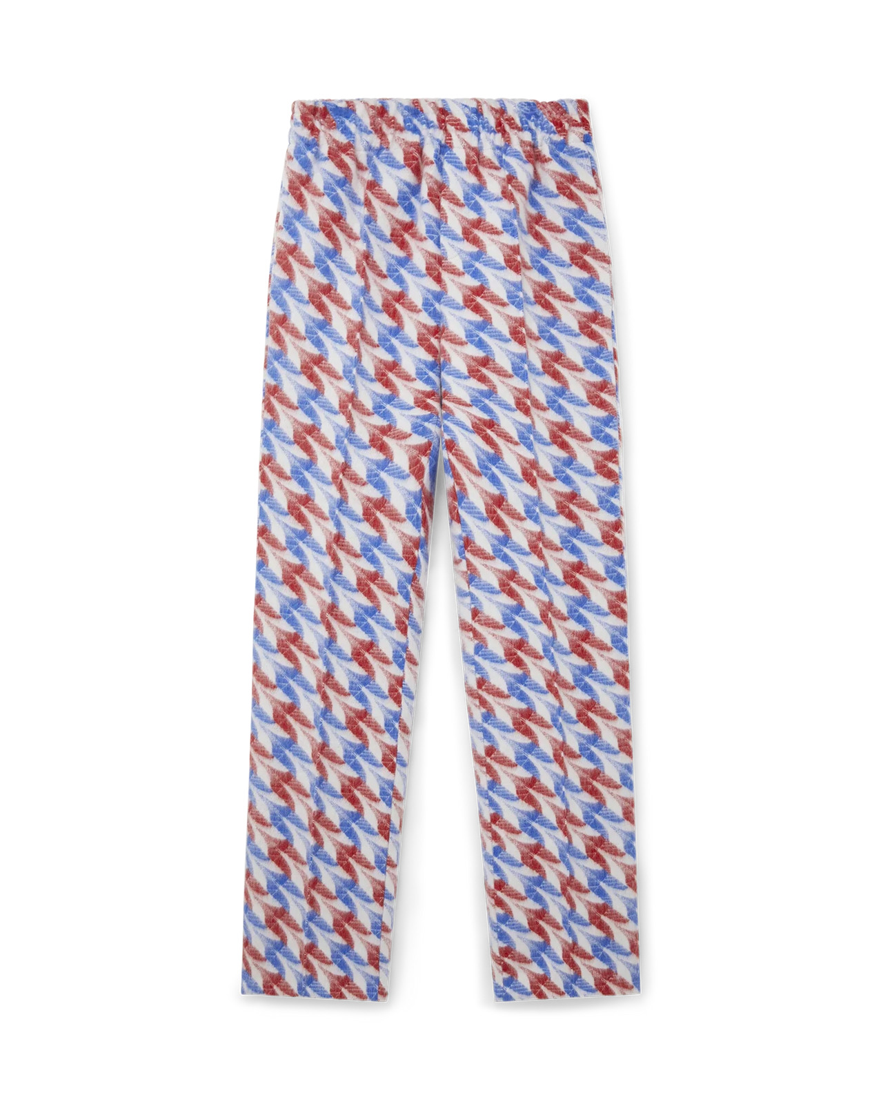 Aviation Houndstooth Trousers | Casablanca Paris - 1