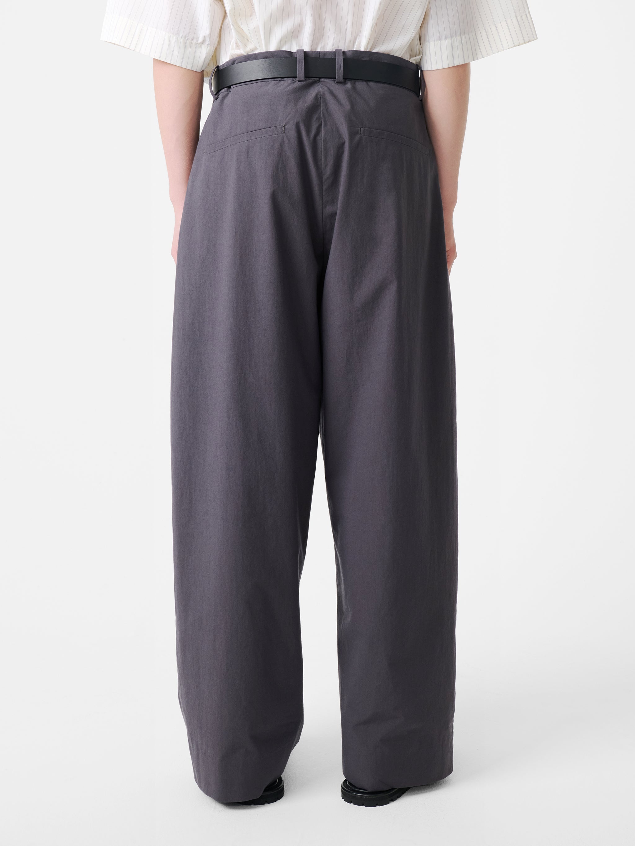 Line Pant - 5