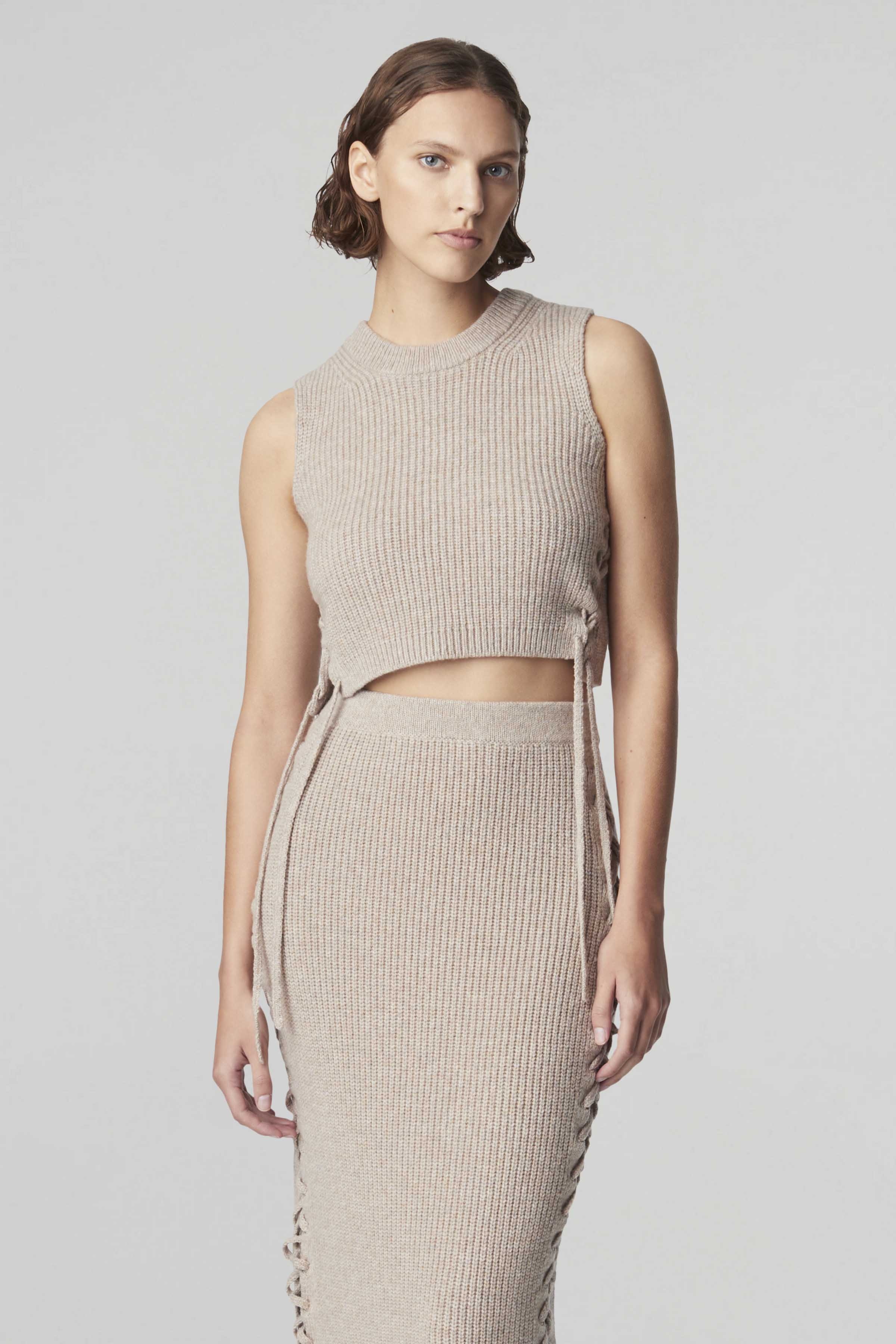 'AMANI' SWEATER - 2