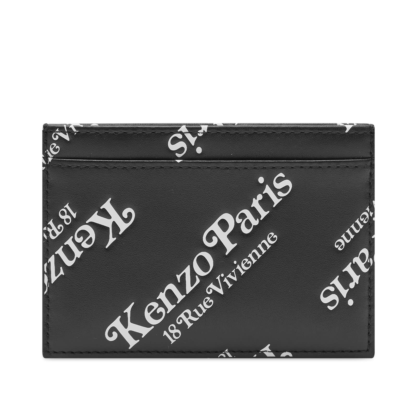 Kenzo x Verdy Paris Card Holder - 3