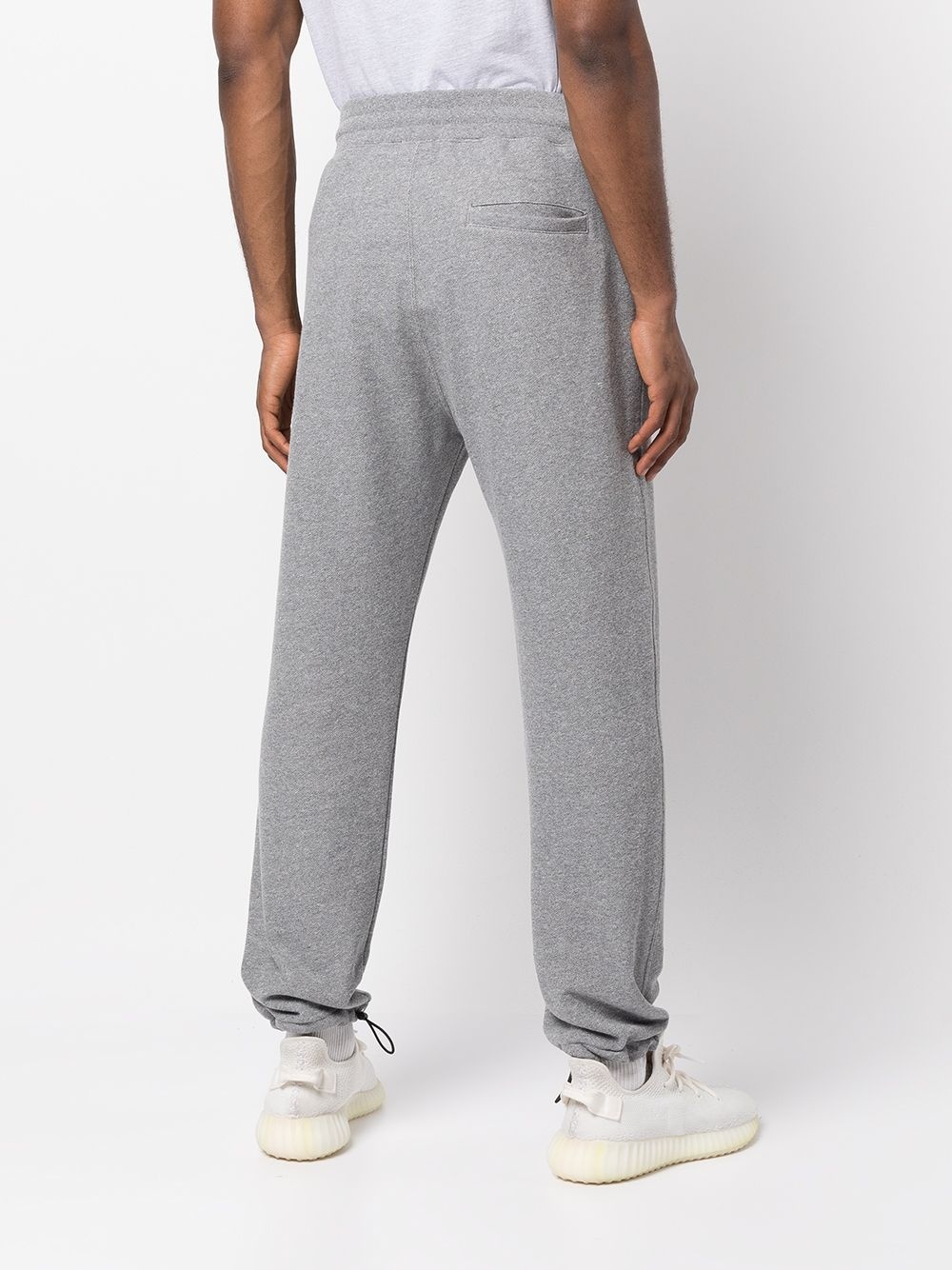 Sydney drawstring sweatpants - 4