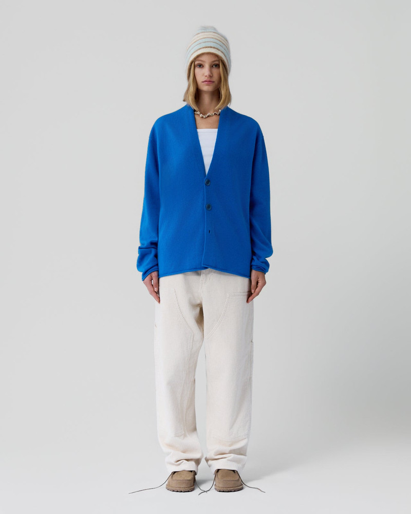 GUEST IN RESIDENCE Everywear Cardigan outlook