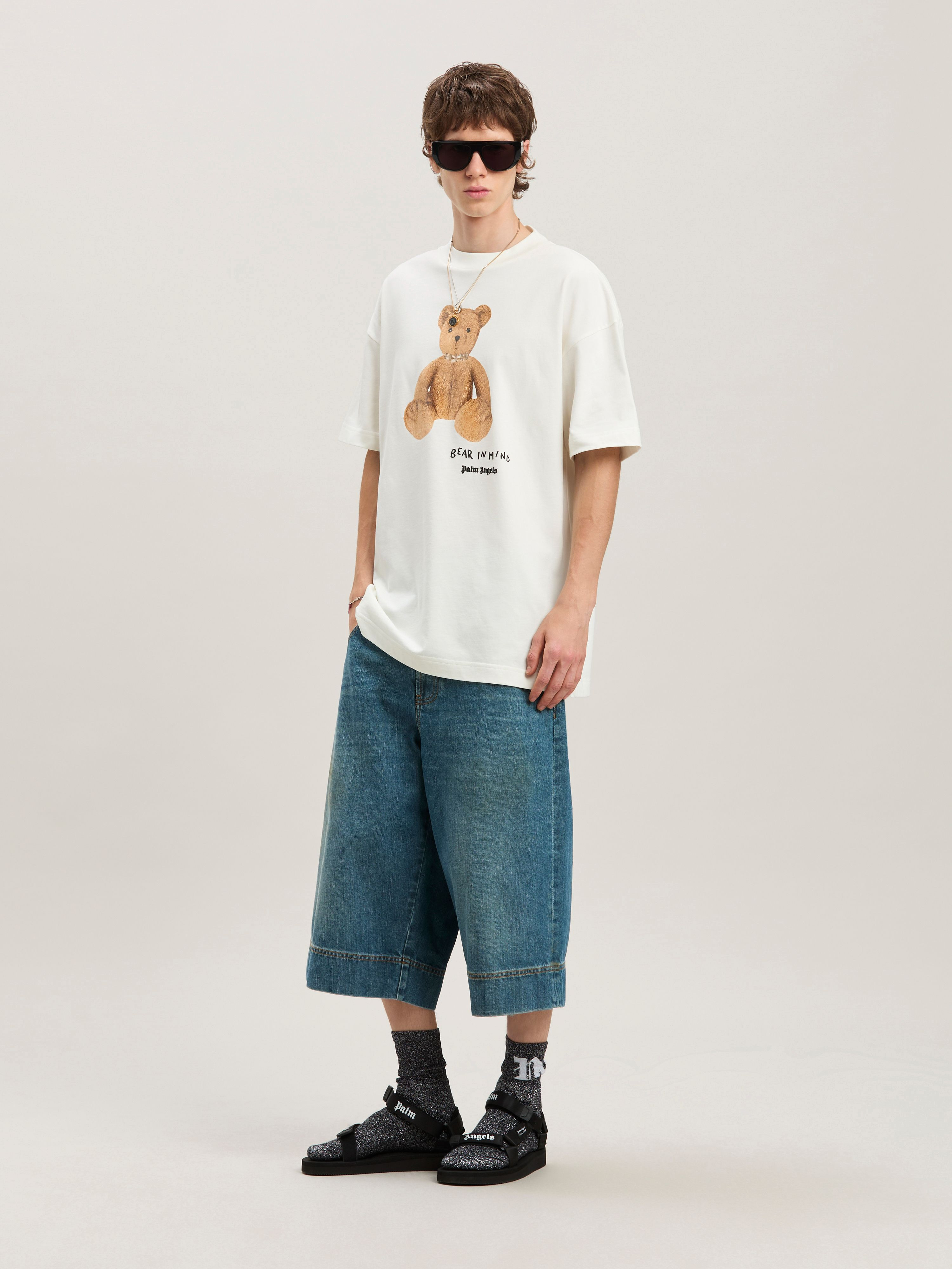Bear in Mind T-shirt - 2