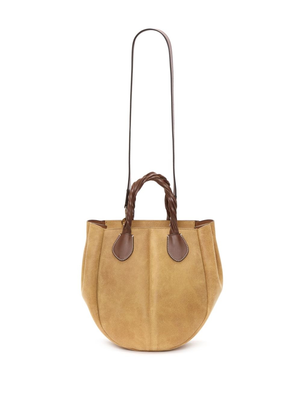 small punch tote bag - 5