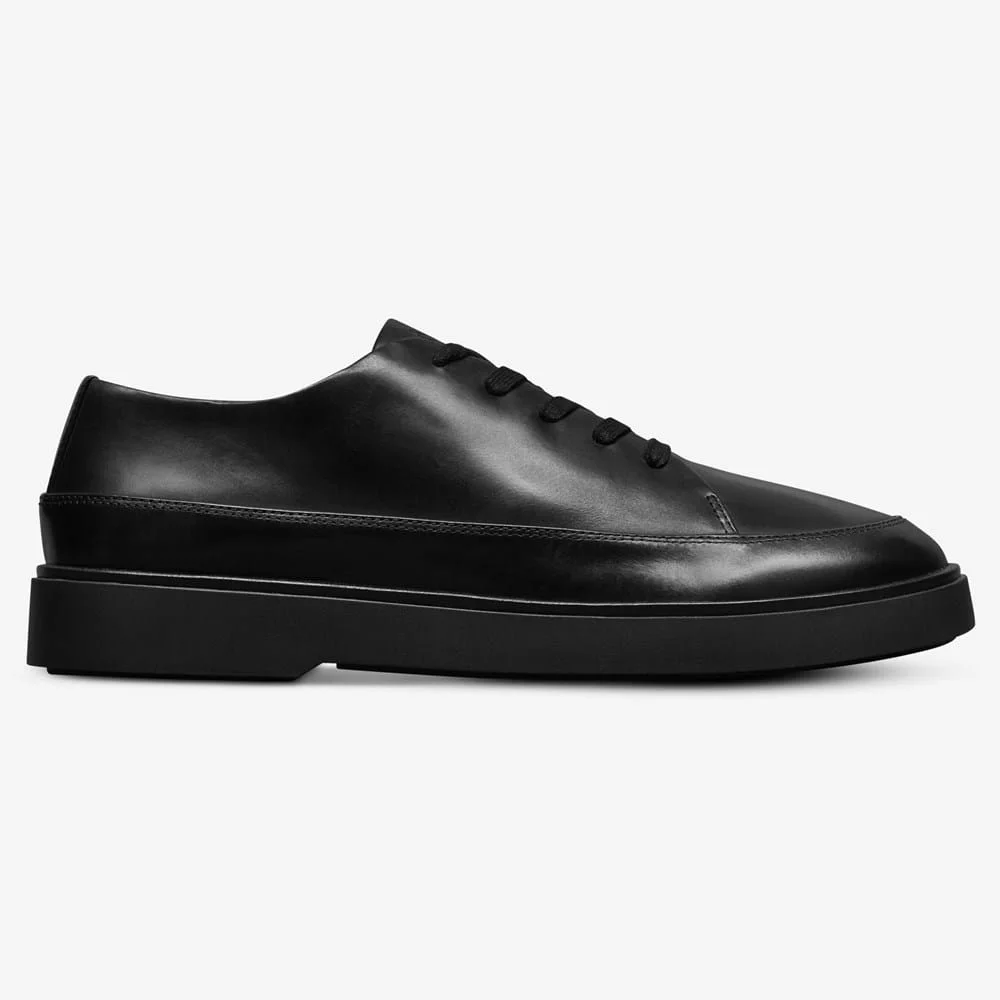 Julian Lace-up Derby Sneaker - 1