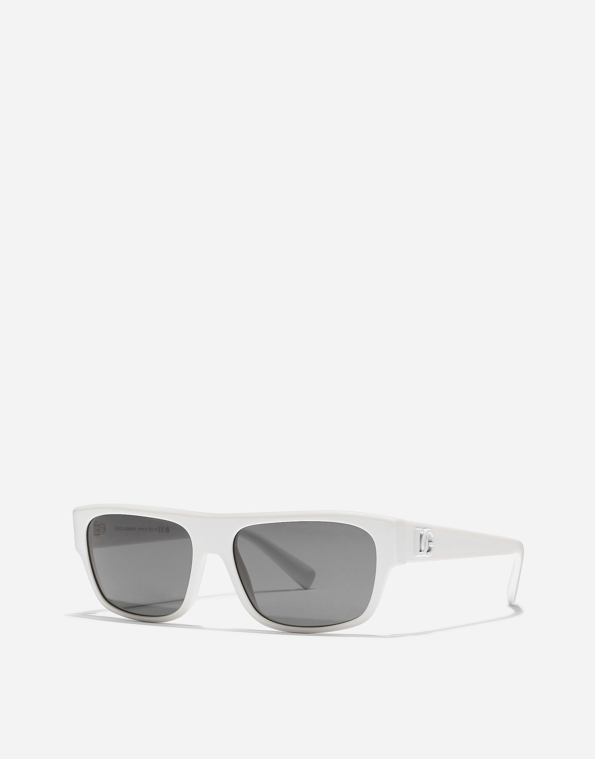 DG Crossed sunglasses - 6