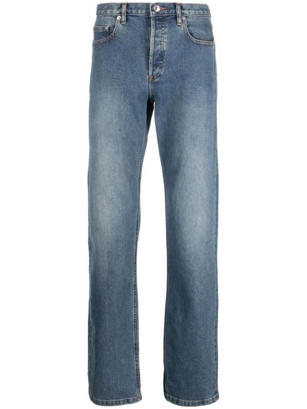 Petit New Standard Jeans Blue - 1