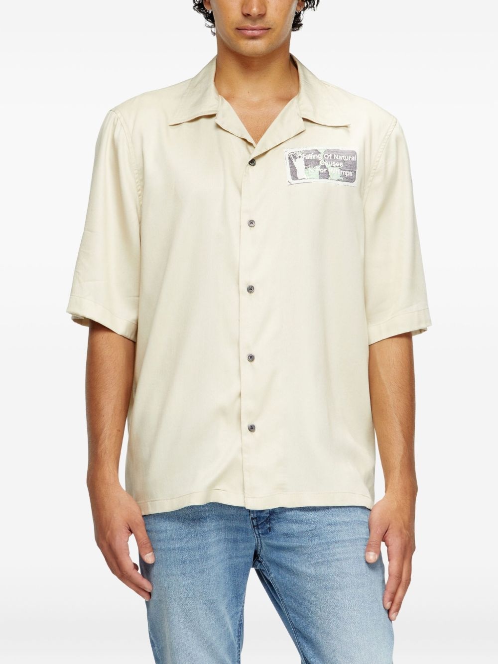S-Brack-B-Epbr shirt - 3