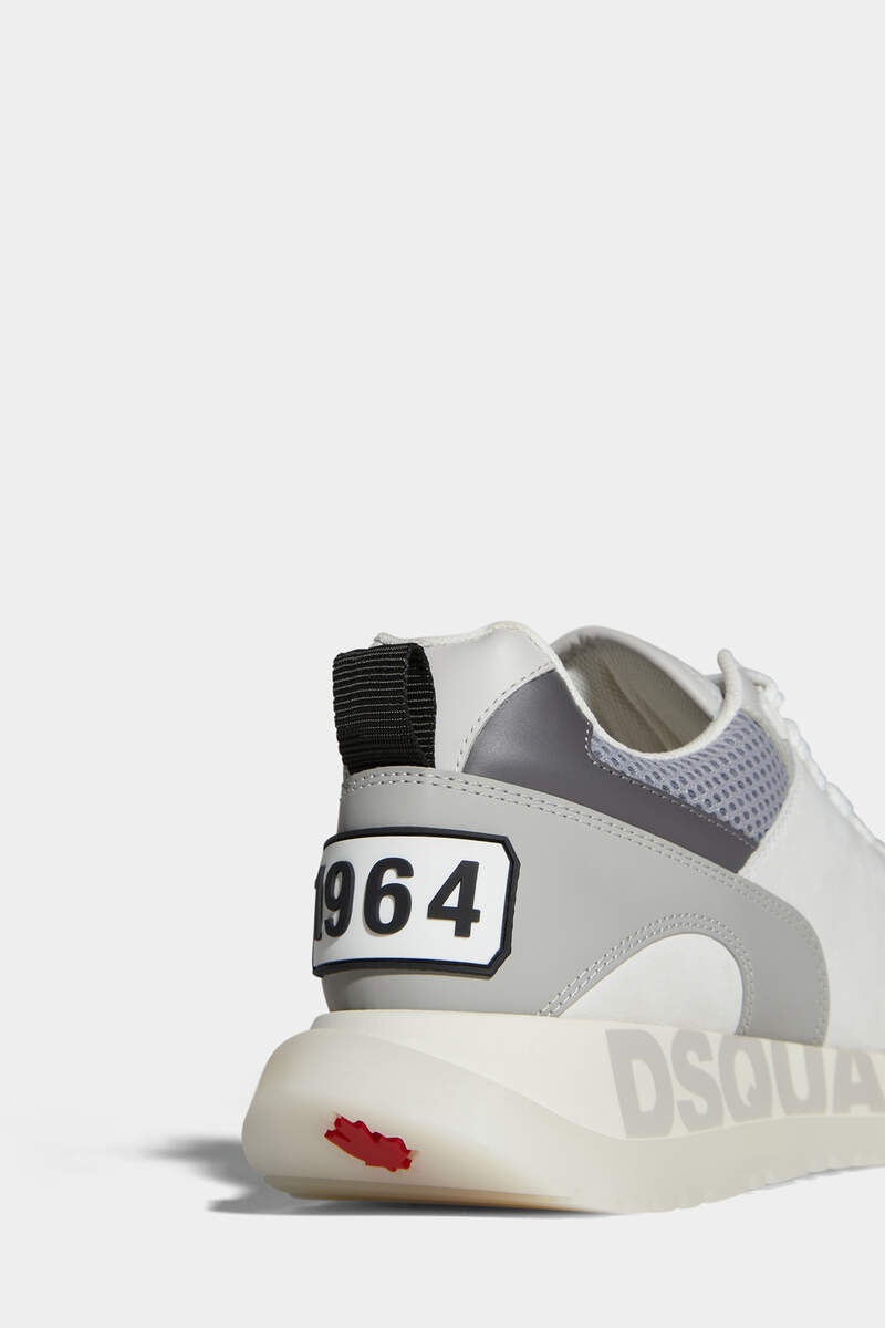 RUNNING SNEAKERS - 5