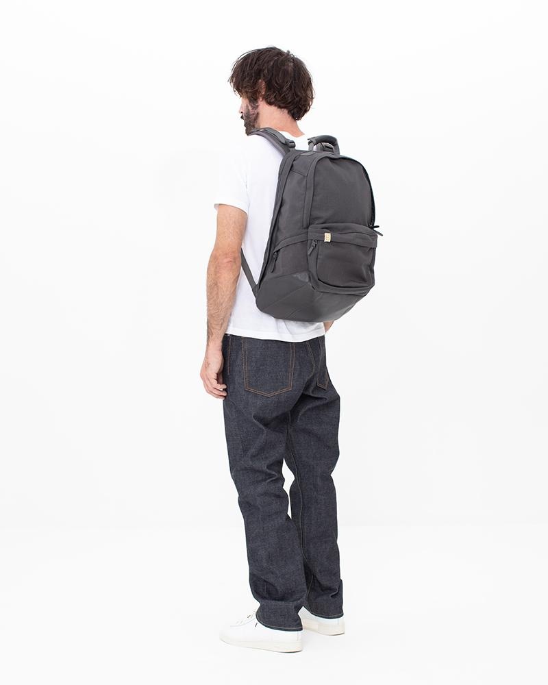CORDURA 22L CHARCOAL - 5