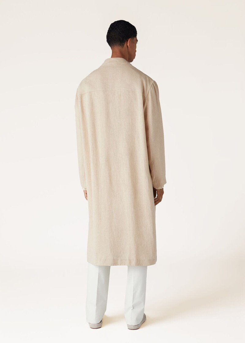 Edvin Trench Coat 3