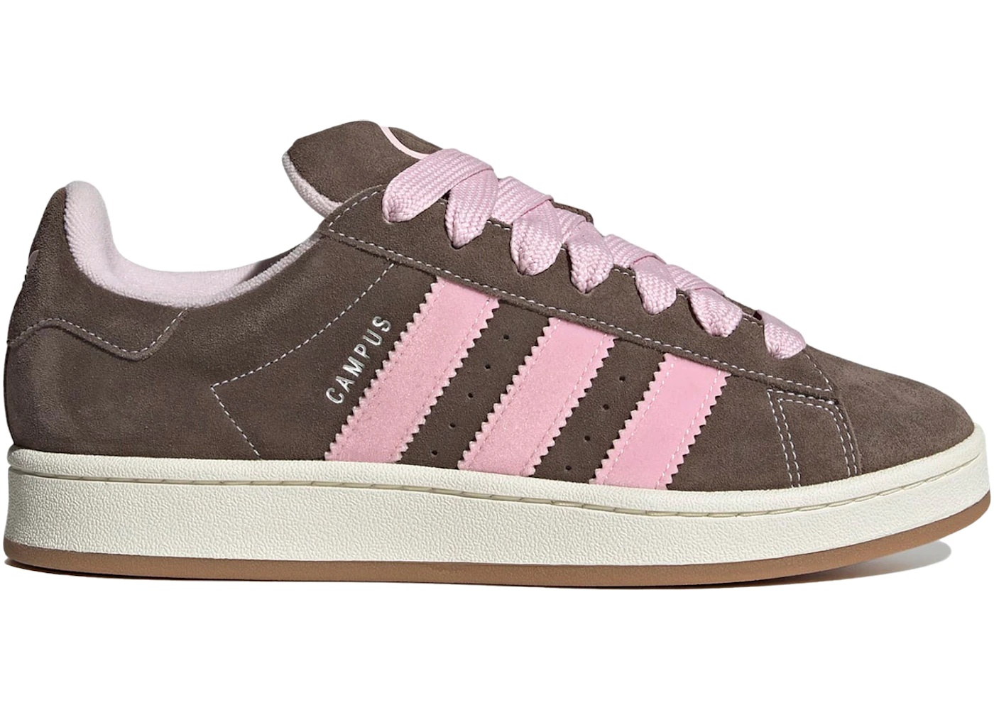 adidas Campus 00s Dust Cargo Clear Pink - 1