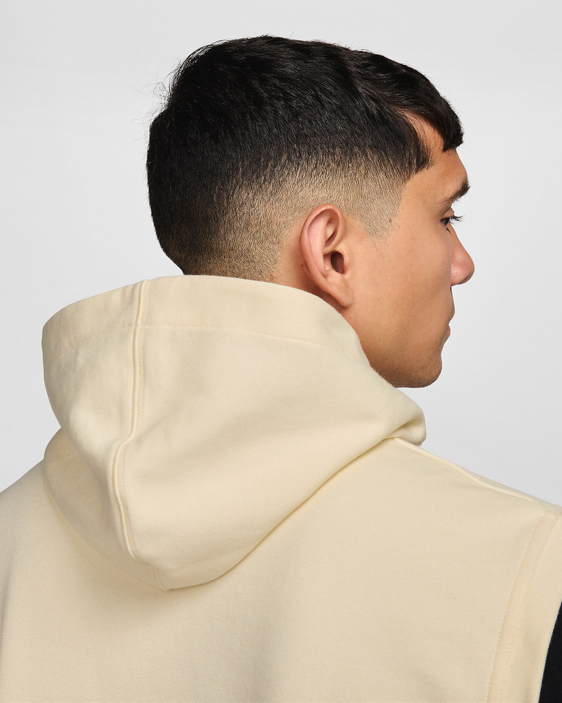 Nike Tour Men's Golf Vest Hoodie 5