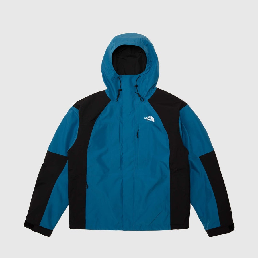 2000 MOUNTAIN JACKET - 1