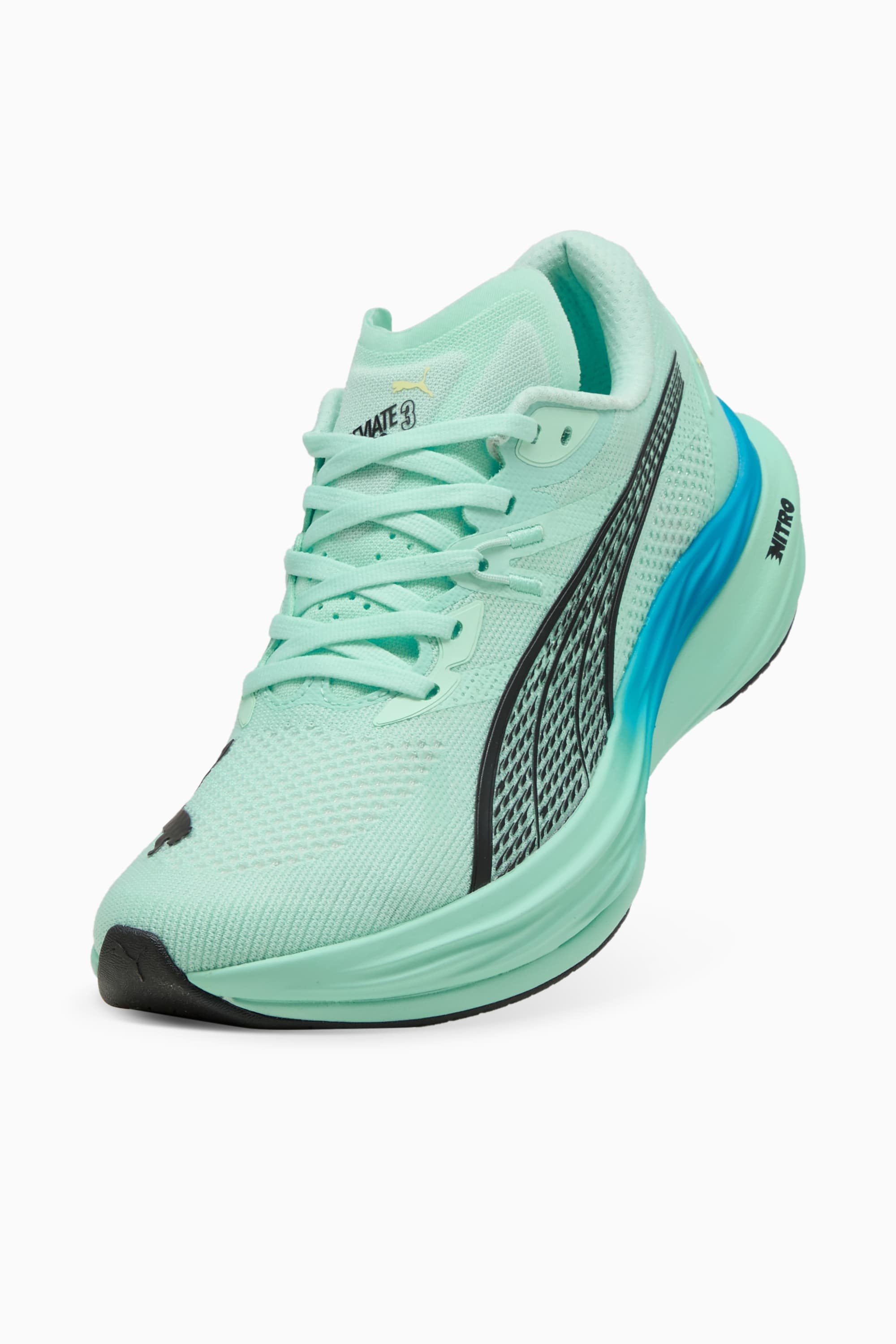 Deviate NITRO™ 3 Men's Road Running Shoes - 6