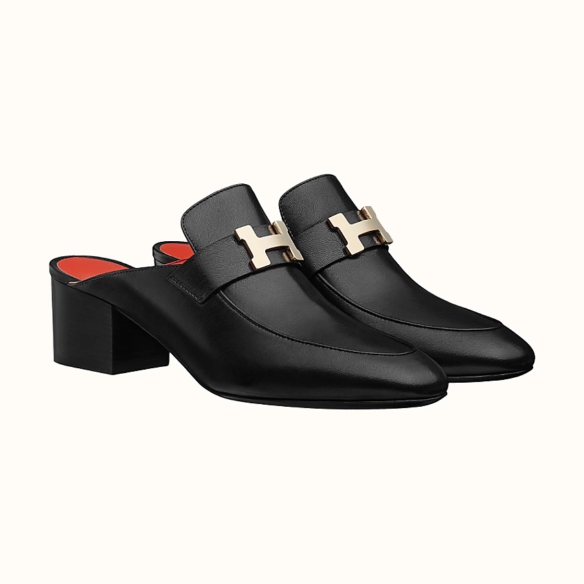 Paradis mule - 1