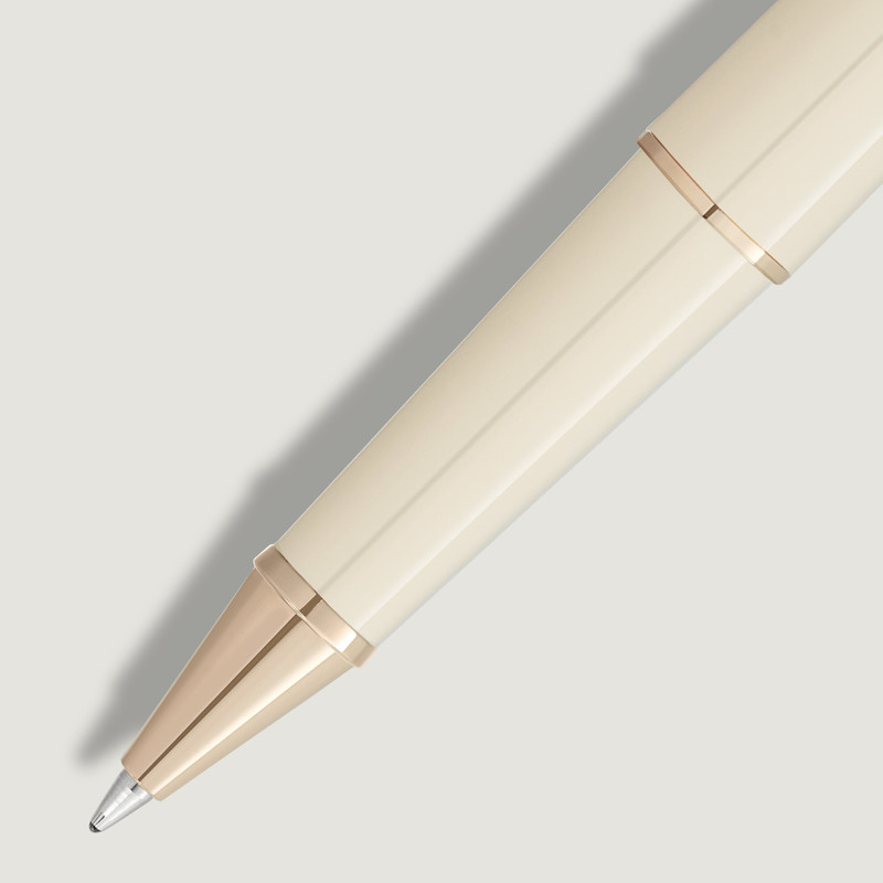 Montblanc MEISTERSTÜCK ROMEO & JULIET DOUÉ CLASSIQUE ROLLERBALL outlook