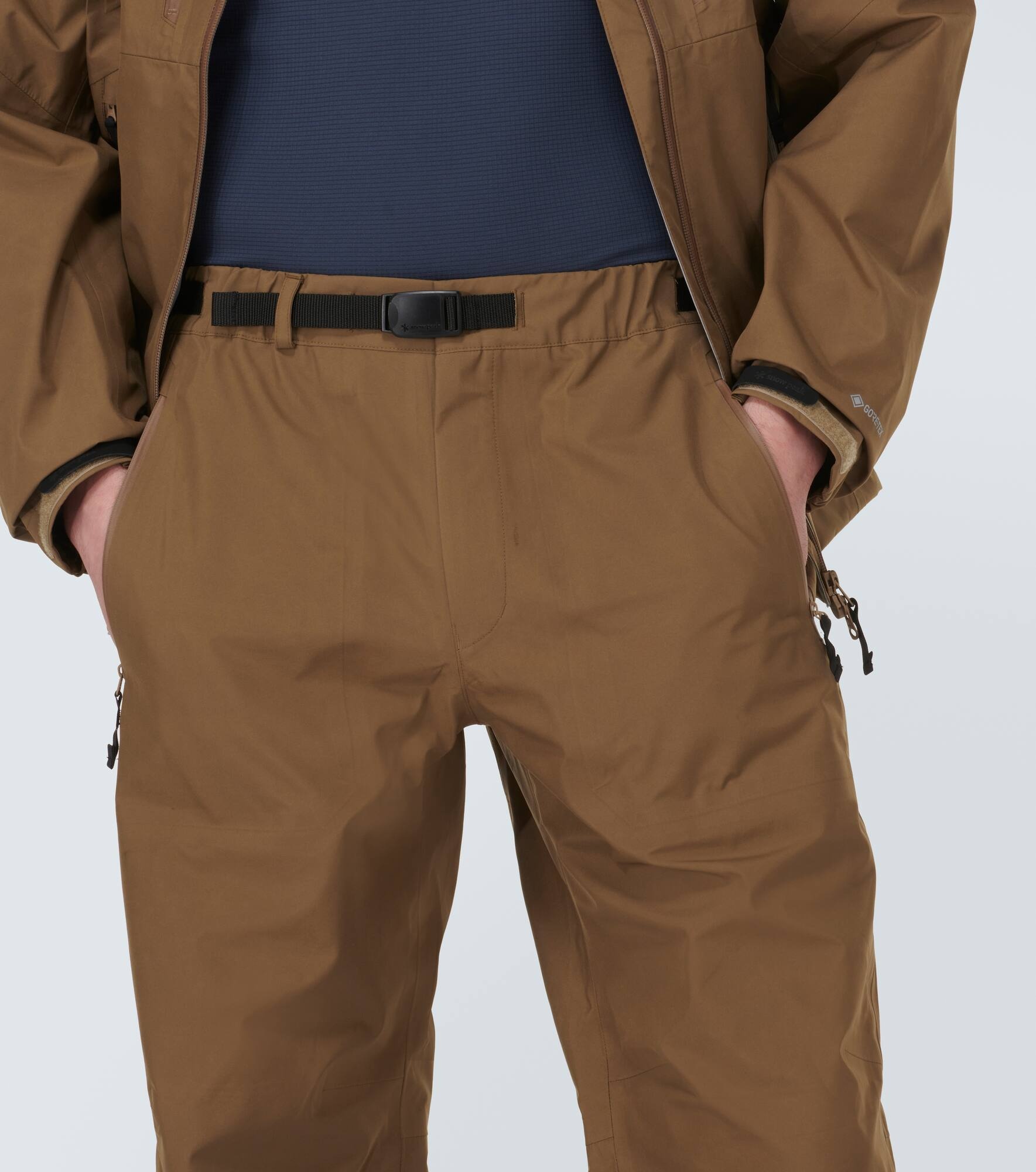 GORE-TEX Rain pants - 5