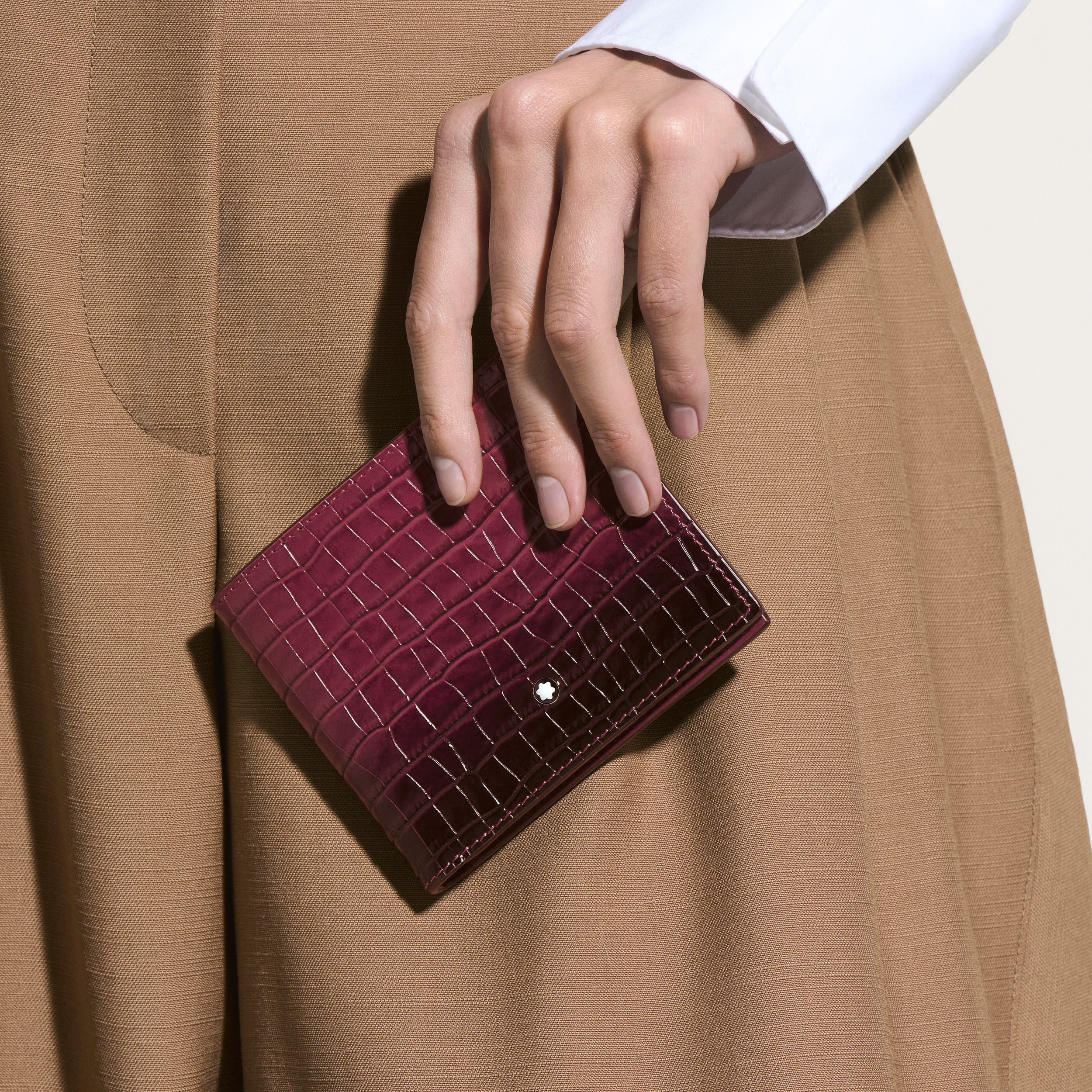 ATELIER WALLET 8CC - 4