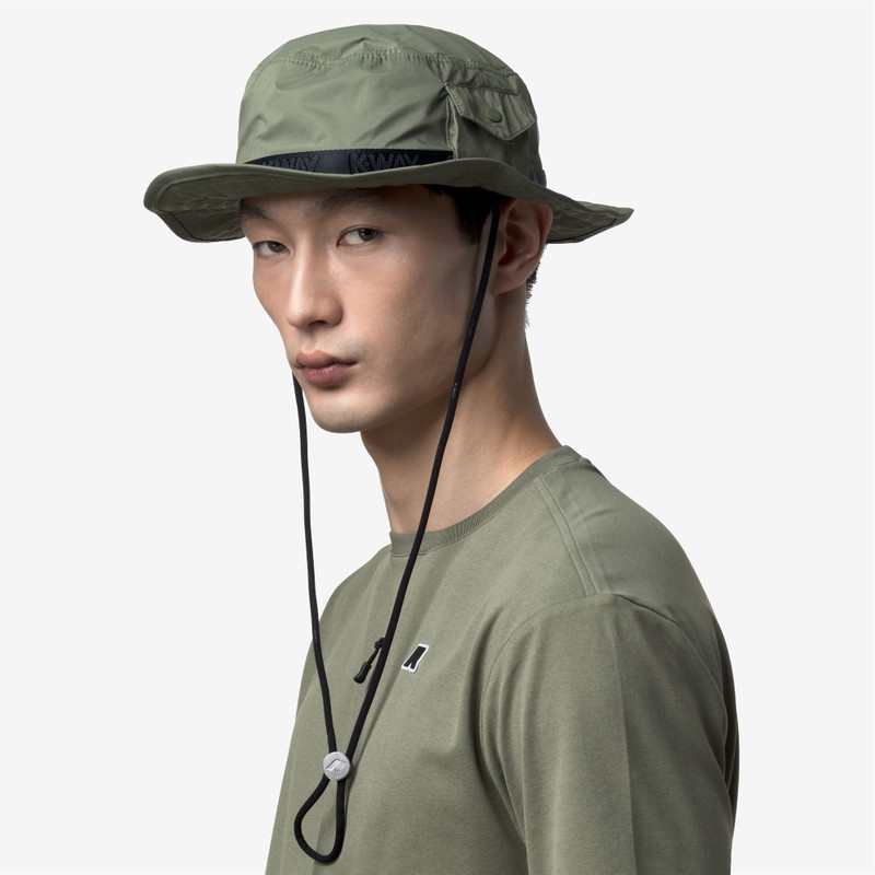 K-WAY THABOR outlook