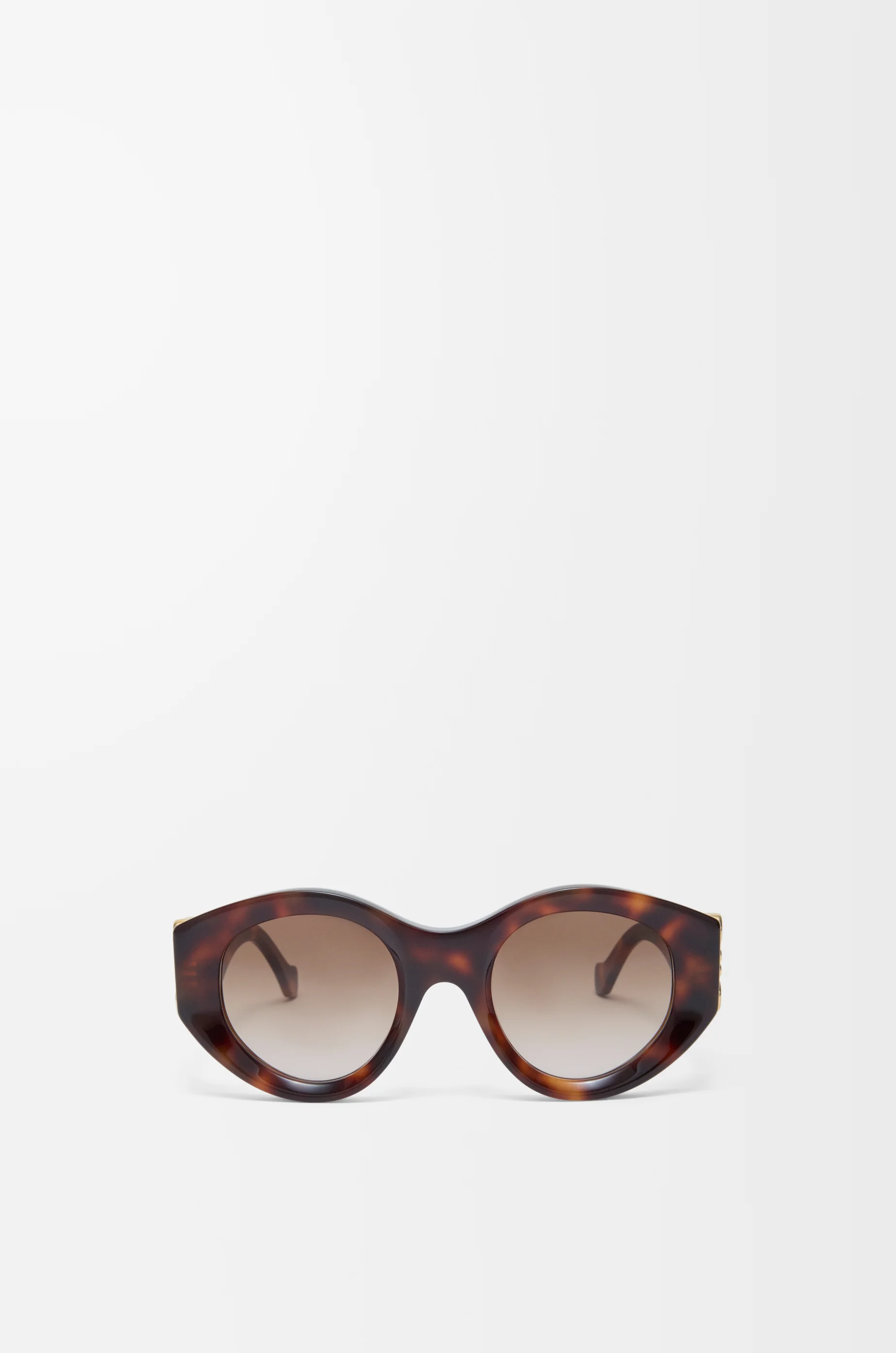 Maxi Anagram Butterfly Sunglasses - 1