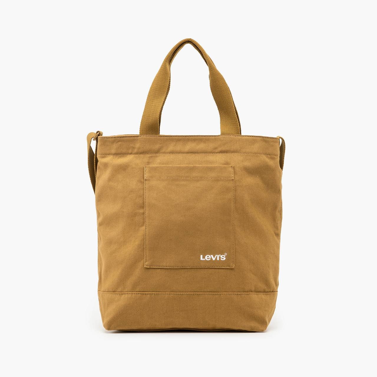 ICON TOTE BAG - 1