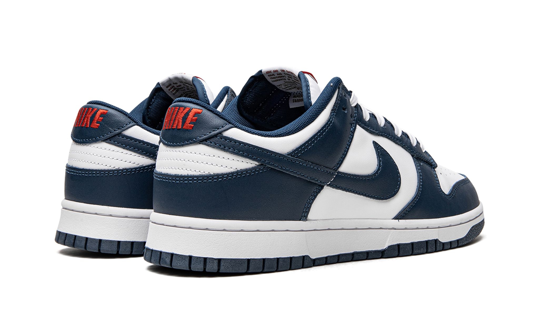 Dunk Low Retro "USA" - 3