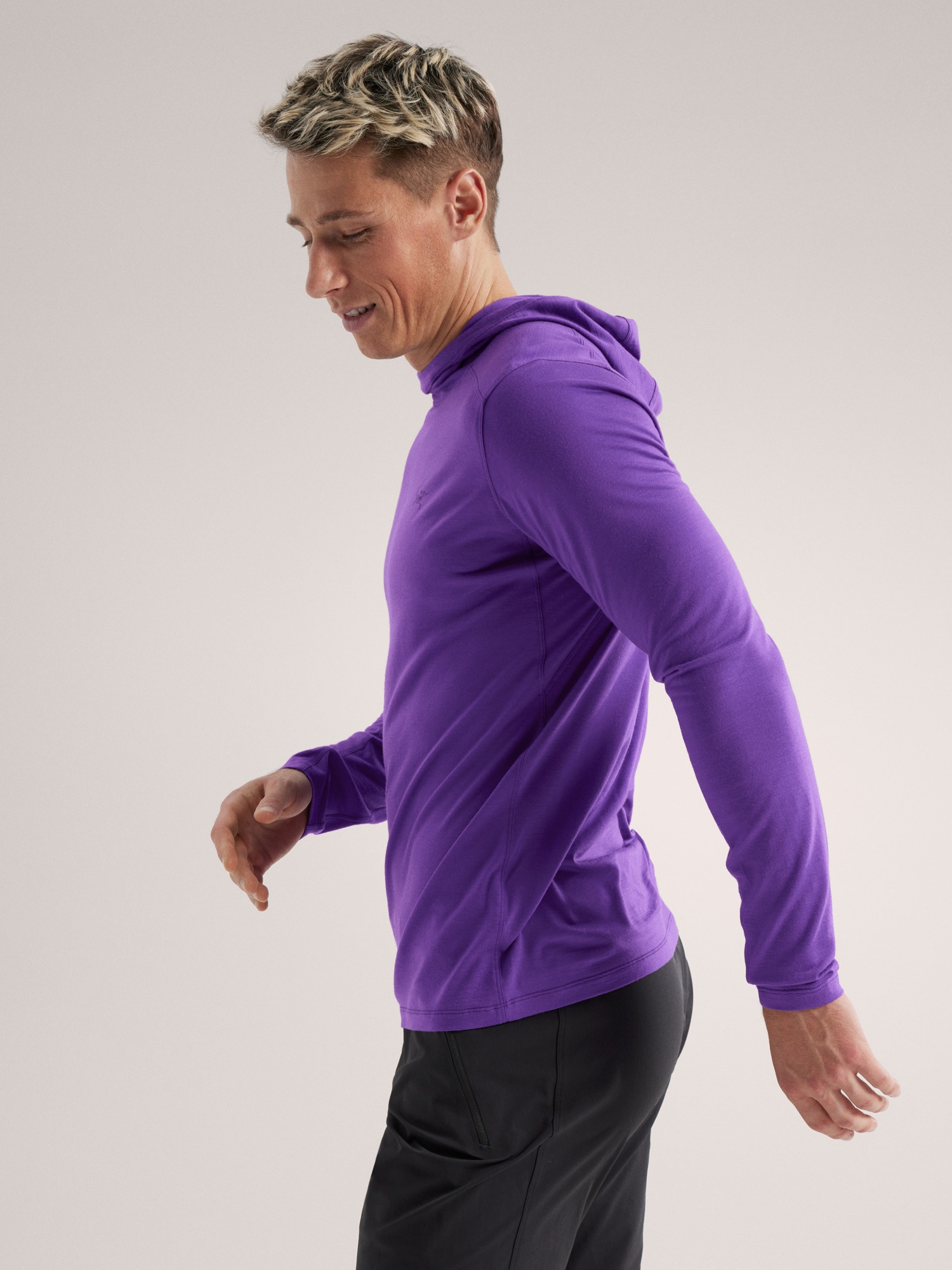 Ionia Merino Wool Hoody - 7