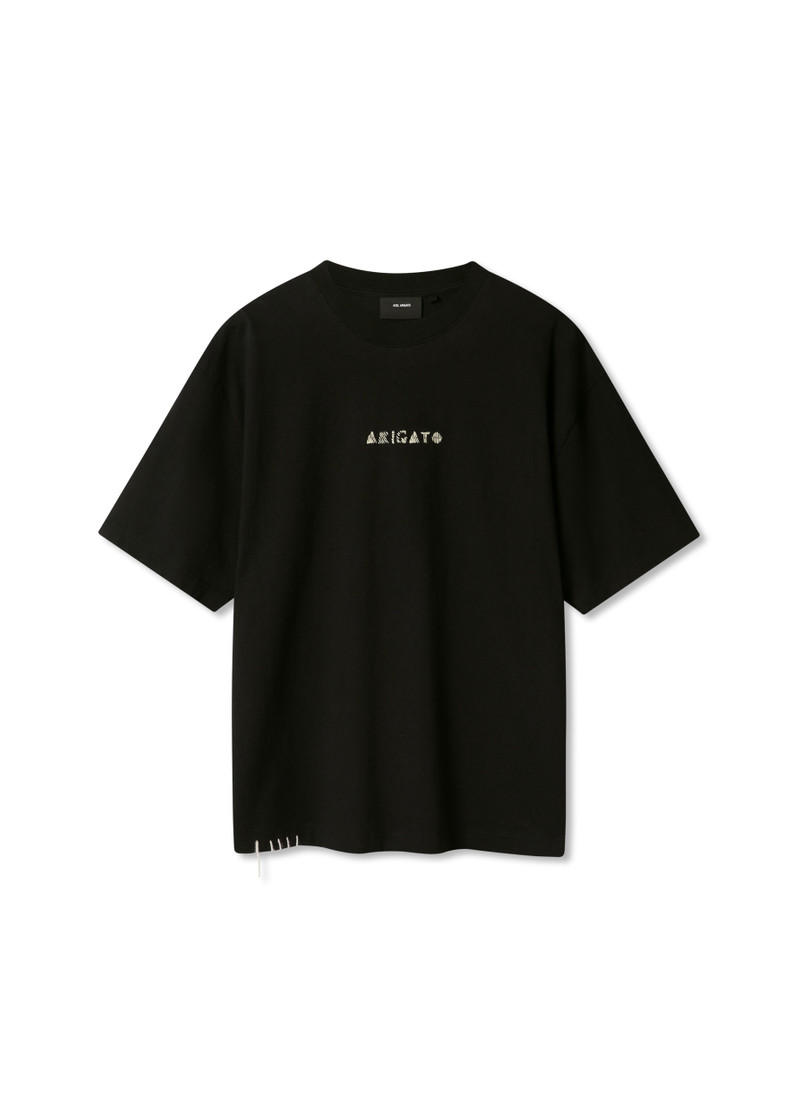 Threaded T-Shirt 1