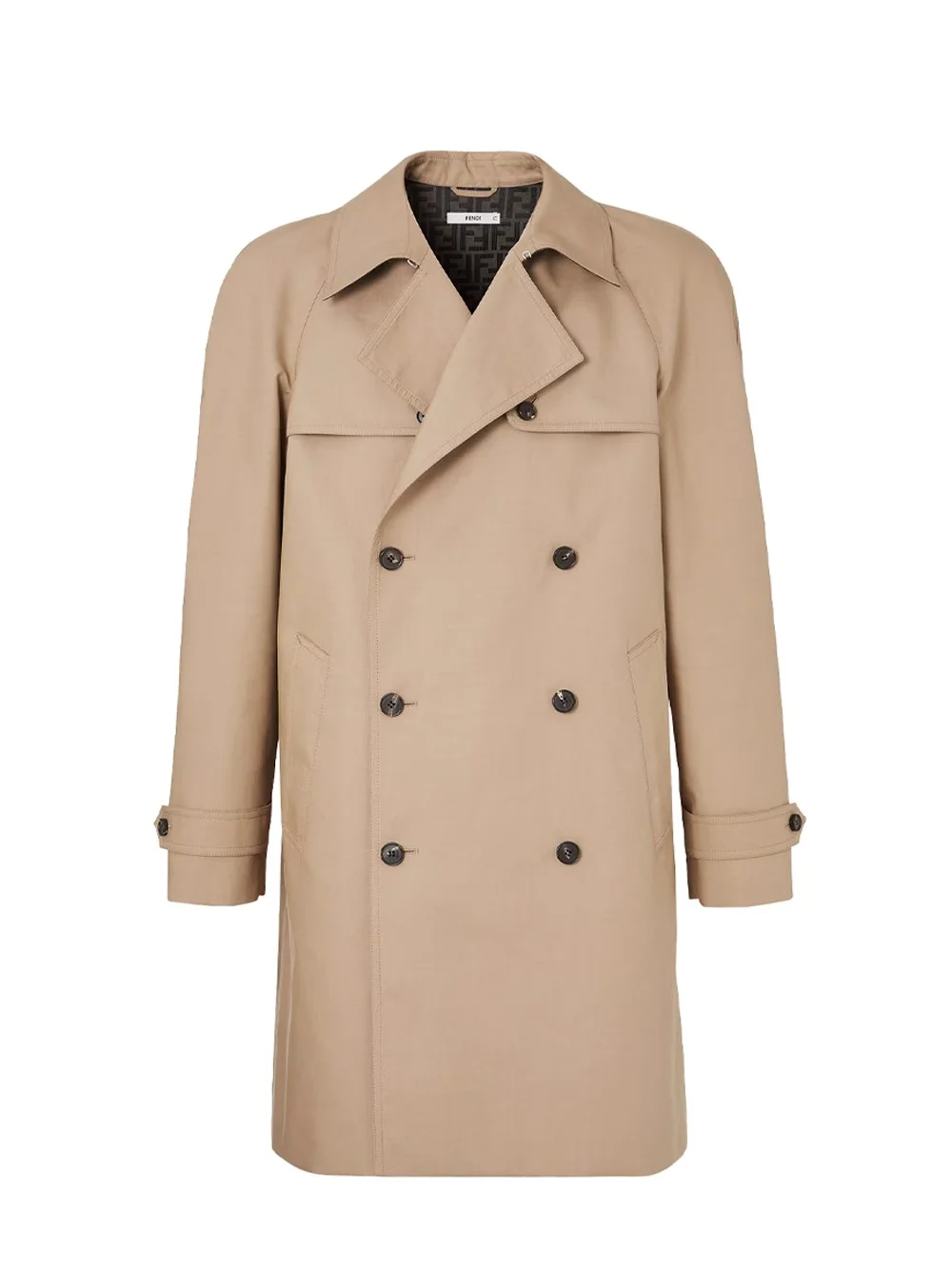 Logo Coat - 1
